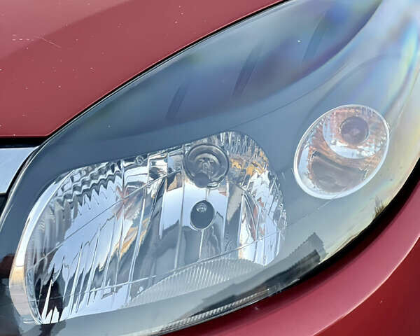 Червоний Дачія Sandero StepWay, об'ємом двигуна 1.5 л та пробігом 150 тис. км за 6550 $, фото 22 на Automoto.ua