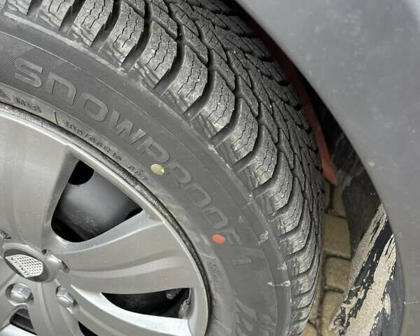 Красный Дачия Sandero StepWay, объемом двигателя 1.6 л и пробегом 117 тыс. км за 6900 $, фото 30 на Automoto.ua