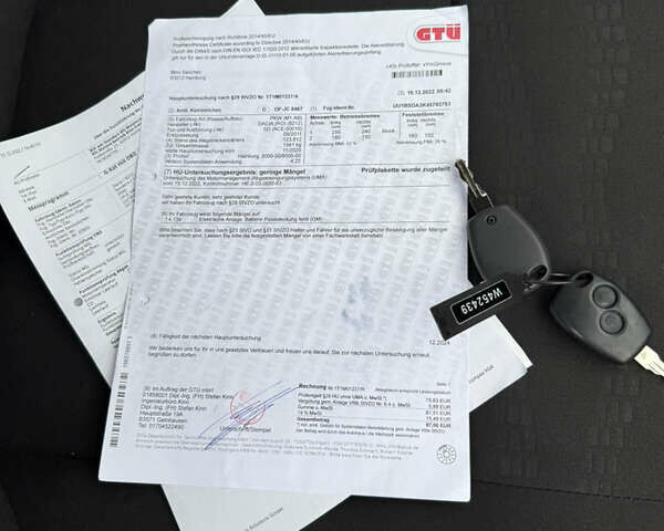 Красный Дачия Sandero StepWay, объемом двигателя 1.6 л и пробегом 163 тыс. км за 6950 $, фото 106 на Automoto.ua