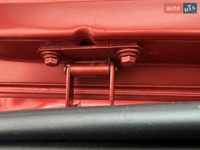 Красный Дачия Sandero StepWay, объемом двигателя 1.6 л и пробегом 139 тыс. км за 7350 $, фото 116 на Automoto.ua