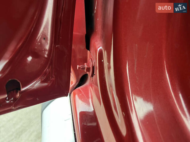 Красный Дачия Sandero StepWay, объемом двигателя 1.6 л и пробегом 139 тыс. км за 7350 $, фото 132 на Automoto.ua