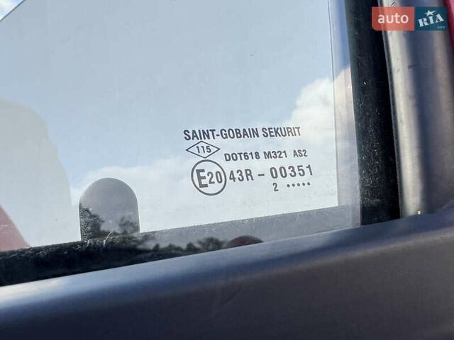 Красный Дачия Sandero StepWay, объемом двигателя 1.6 л и пробегом 139 тыс. км за 7350 $, фото 40 на Automoto.ua