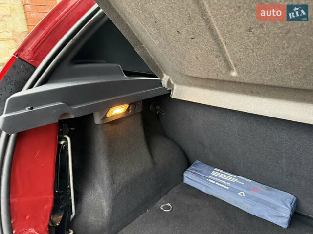 Красный Дачия Sandero StepWay, объемом двигателя 1.6 л и пробегом 163 тыс. км за 6950 $, фото 58 на Automoto.ua