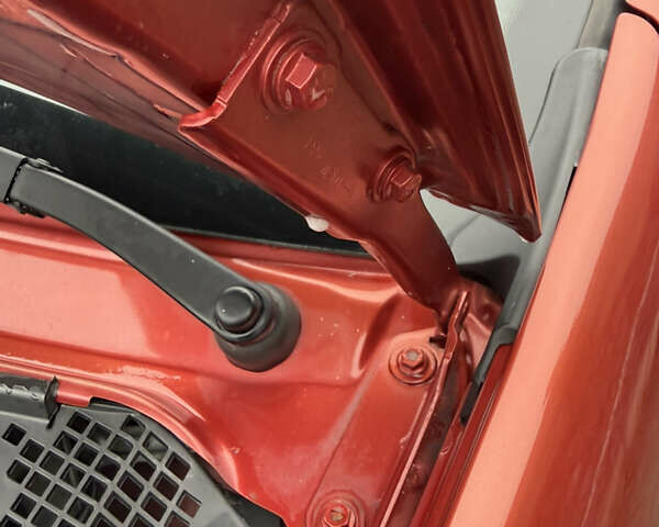 Красный Дачия Sandero StepWay, объемом двигателя 1.6 л и пробегом 163 тыс. км за 6950 $, фото 86 на Automoto.ua