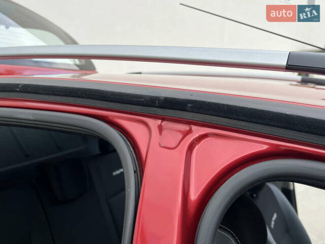 Красный Дачия Sandero StepWay, объемом двигателя 1.6 л и пробегом 139 тыс. км за 7350 $, фото 109 на Automoto.ua