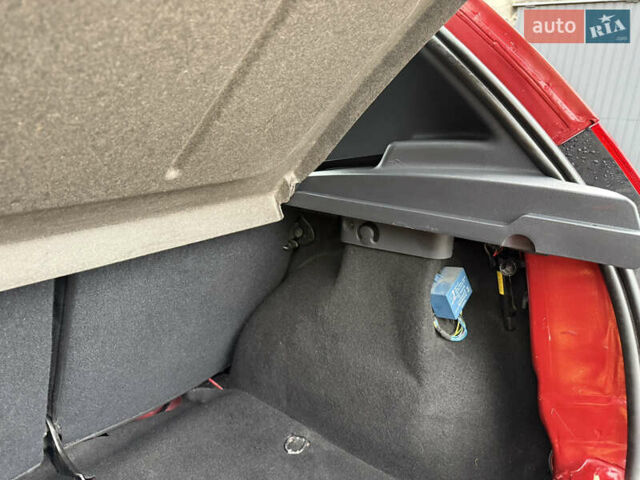 Красный Дачия Sandero StepWay, объемом двигателя 1.6 л и пробегом 163 тыс. км за 6950 $, фото 57 на Automoto.ua