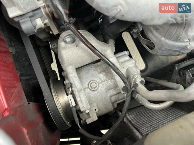 Красный Дачия Sandero StepWay, объемом двигателя 1.6 л и пробегом 139 тыс. км за 7350 $, фото 149 на Automoto.ua