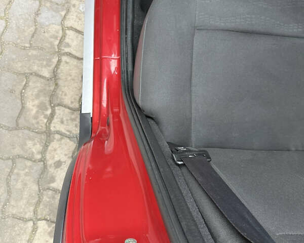 Красный Дачия Sandero StepWay, объемом двигателя 1.6 л и пробегом 163 тыс. км за 6950 $, фото 53 на Automoto.ua