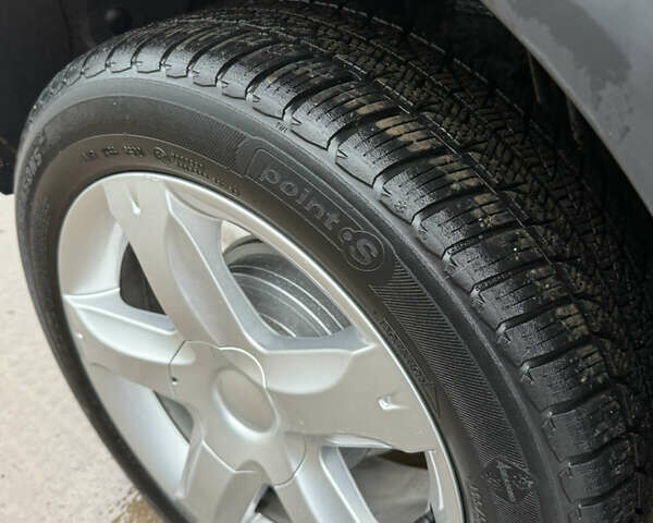 Красный Дачия Sandero StepWay, объемом двигателя 1.6 л и пробегом 163 тыс. км за 6950 $, фото 72 на Automoto.ua