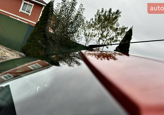 Красный Дачия Sandero StepWay, объемом двигателя 1.6 л и пробегом 115 тыс. км за 7599 $, фото 22 на Automoto.ua