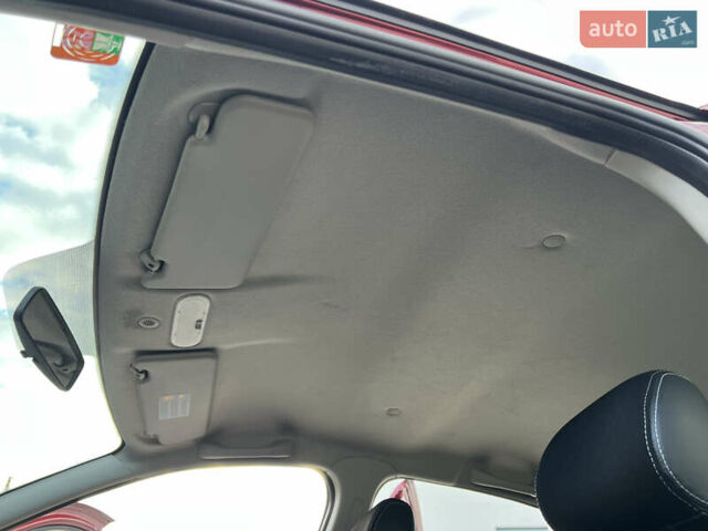 Красный Дачия Sandero StepWay, объемом двигателя 1.6 л и пробегом 139 тыс. км за 7350 $, фото 67 на Automoto.ua