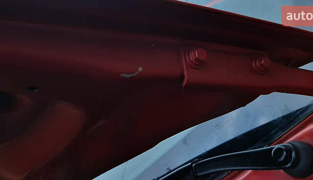 Красный Дачия Sandero StepWay, объемом двигателя 1.6 л и пробегом 183 тыс. км за 6850 $, фото 69 на Automoto.ua