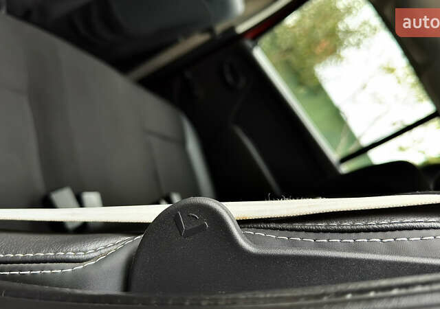 Красный Дачия Sandero StepWay, объемом двигателя 1.6 л и пробегом 115 тыс. км за 7599 $, фото 38 на Automoto.ua