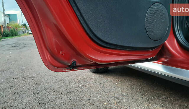 Червоний Дачія Sandero StepWay, об'ємом двигуна 1.6 л та пробігом 183 тис. км за 6850 $, фото 24 на Automoto.ua