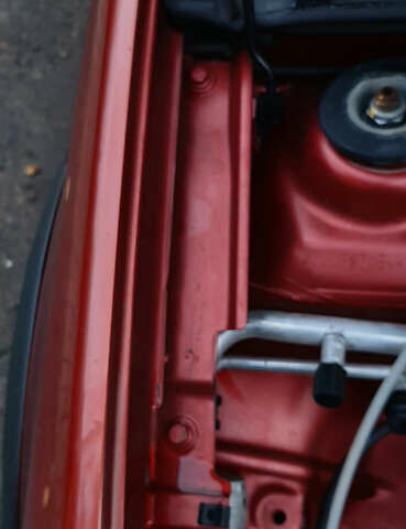 Красный Дачия Sandero StepWay, объемом двигателя 1.6 л и пробегом 183 тыс. км за 6850 $, фото 63 на Automoto.ua