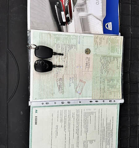 Красный Дачия Sandero StepWay, объемом двигателя 1.6 л и пробегом 115 тыс. км за 7599 $, фото 87 на Automoto.ua