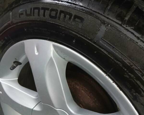 Красный Дачия Sandero StepWay, объемом двигателя 1.6 л и пробегом 135 тыс. км за 7200 $, фото 17 на Automoto.ua