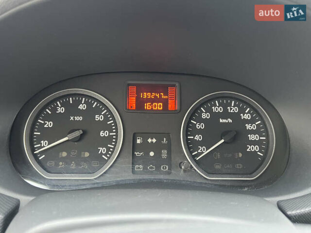 Красный Дачия Sandero StepWay, объемом двигателя 1.6 л и пробегом 139 тыс. км за 7350 $, фото 150 на Automoto.ua