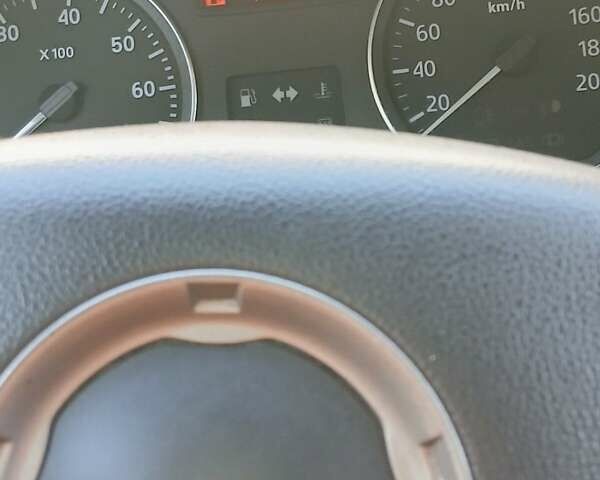 Красный Дачия Sandero StepWay, объемом двигателя 1.6 л и пробегом 135 тыс. км за 7200 $, фото 5 на Automoto.ua