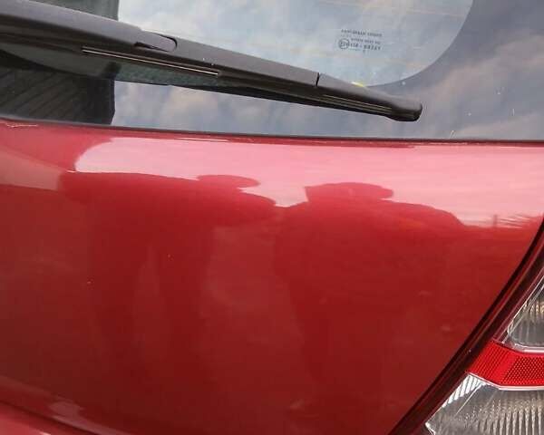 Красный Дачия Sandero StepWay, объемом двигателя 1.6 л и пробегом 135 тыс. км за 7200 $, фото 15 на Automoto.ua