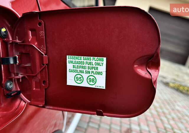 Красный Дачия Sandero StepWay, объемом двигателя 1.6 л и пробегом 115 тыс. км за 7599 $, фото 85 на Automoto.ua