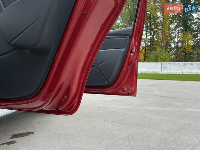 Красный Дачия Sandero StepWay, объемом двигателя 1.6 л и пробегом 139 тыс. км за 7350 $, фото 114 на Automoto.ua