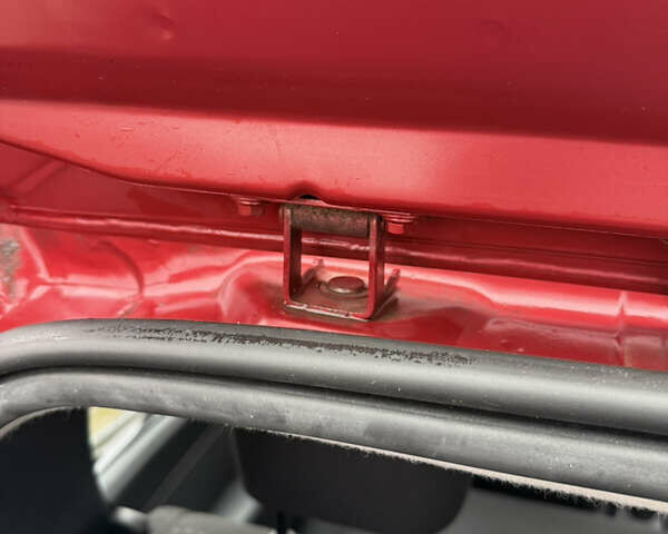 Красный Дачия Sandero StepWay, объемом двигателя 1.6 л и пробегом 163 тыс. км за 6950 $, фото 89 на Automoto.ua