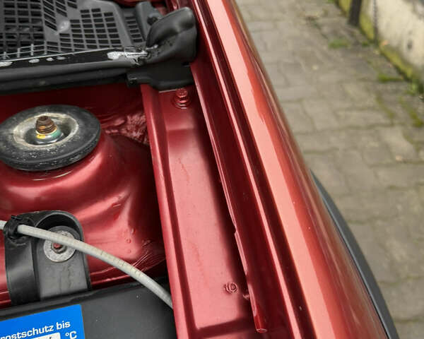 Красный Дачия Sandero StepWay, объемом двигателя 1.6 л и пробегом 163 тыс. км за 6950 $, фото 87 на Automoto.ua