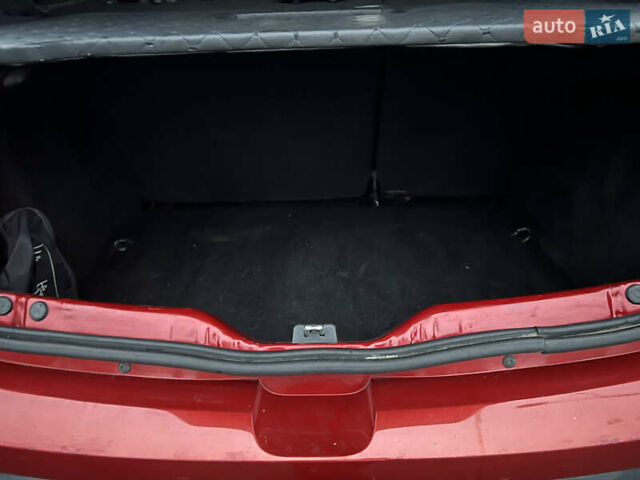 Червоний Дачія Sandero StepWay, об'ємом двигуна 1.6 л та пробігом 170 тис. км за 6799 $, фото 9 на Automoto.ua