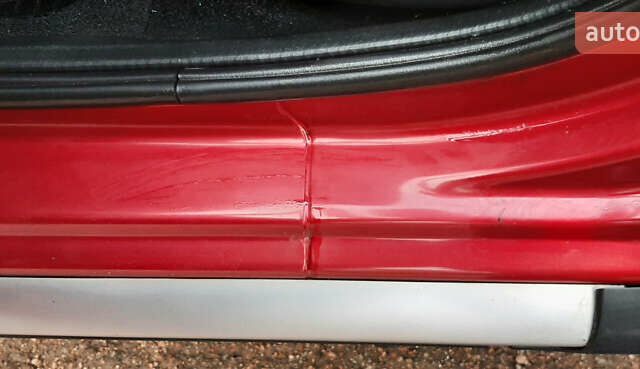 Красный Дачия Sandero StepWay, объемом двигателя 1.6 л и пробегом 183 тыс. км за 6850 $, фото 32 на Automoto.ua