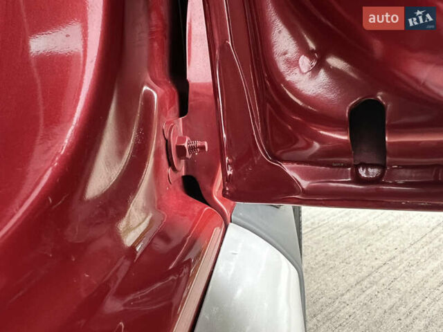 Красный Дачия Sandero StepWay, объемом двигателя 1.6 л и пробегом 139 тыс. км за 7350 $, фото 105 на Automoto.ua