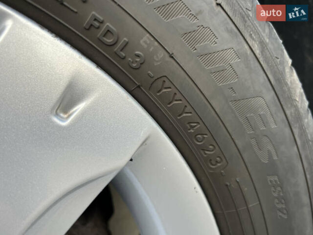 Красный Дачия Sandero StepWay, объемом двигателя 1.6 л и пробегом 139 тыс. км за 7350 $, фото 43 на Automoto.ua