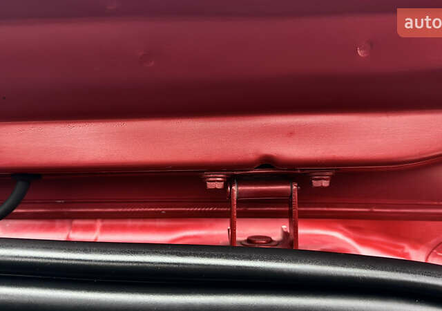 Красный Дачия Sandero StepWay, объемом двигателя 1.6 л и пробегом 115 тыс. км за 7599 $, фото 19 на Automoto.ua