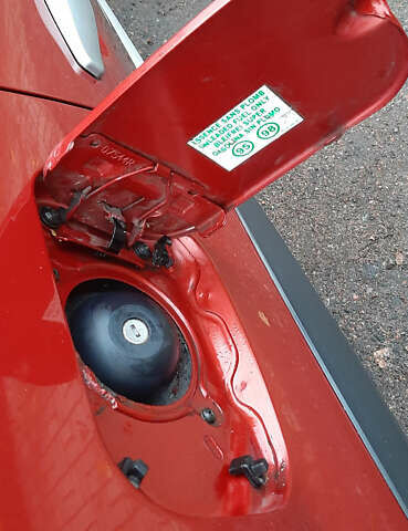 Червоний Дачія Sandero StepWay, об'ємом двигуна 1.6 л та пробігом 183 тис. км за 6850 $, фото 32 на Automoto.ua