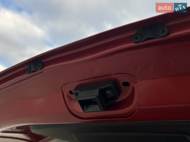 Красный Дачия Sandero StepWay, объемом двигателя 1.6 л и пробегом 139 тыс. км за 7350 $, фото 117 на Automoto.ua