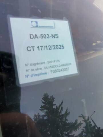 Красный Дачия Sandero StepWay, объемом двигателя 1.5 л и пробегом 216 тыс. км за 7350 $, фото 50 на Automoto.ua