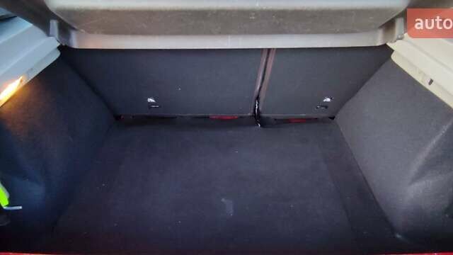 Красный Дачия Sandero StepWay, объемом двигателя 1.5 л и пробегом 216 тыс. км за 7350 $, фото 48 на Automoto.ua