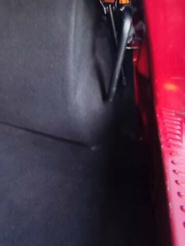 Красный Дачия Sandero StepWay, объемом двигателя 1.5 л и пробегом 216 тыс. км за 7350 $, фото 46 на Automoto.ua