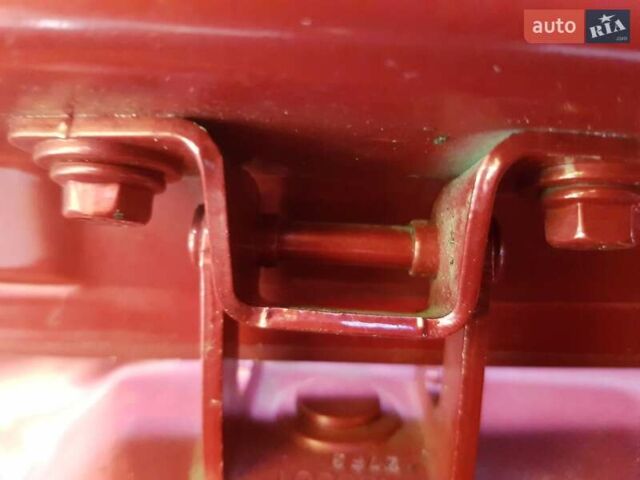 Красный Дачия Sandero StepWay, объемом двигателя 0 л и пробегом 174 тыс. км за 7555 $, фото 32 на Automoto.ua