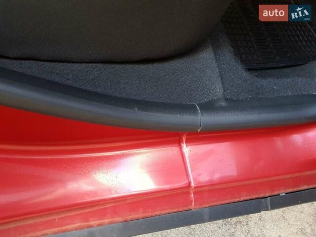 Красный Дачия Sandero StepWay, объемом двигателя 0 л и пробегом 174 тыс. км за 7555 $, фото 28 на Automoto.ua