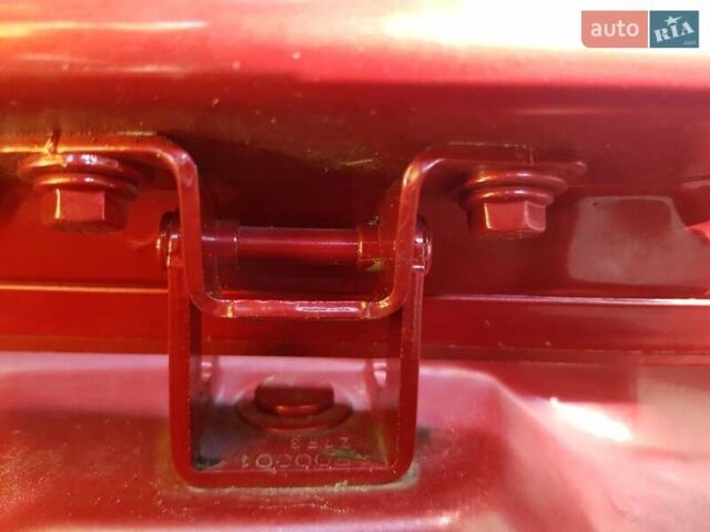 Красный Дачия Sandero StepWay, объемом двигателя 0 л и пробегом 174 тыс. км за 7555 $, фото 33 на Automoto.ua