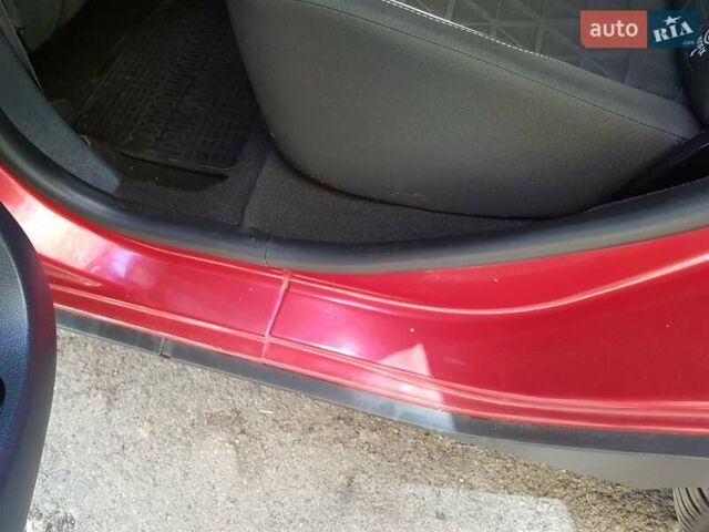 Красный Дачия Sandero StepWay, объемом двигателя 0 л и пробегом 174 тыс. км за 7555 $, фото 30 на Automoto.ua