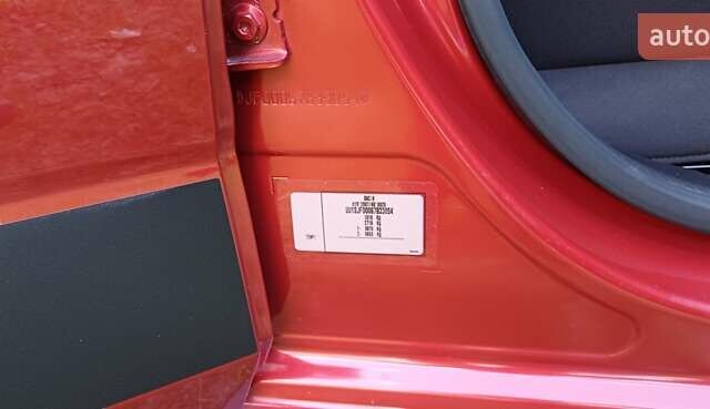 Червоний Дачія Sandero StepWay, об'ємом двигуна 1 л та пробігом 28 тис. км за 12200 $, фото 22 на Automoto.ua