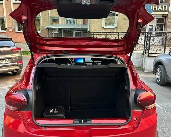 Червоний Дачія Sandero StepWay, об'ємом двигуна 1 л та пробігом 28 тис. км за 12200 $, фото 40 на Automoto.ua