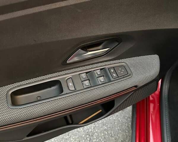 Червоний Дачія Sandero StepWay, об'ємом двигуна 1 л та пробігом 28 тис. км за 12200 $, фото 44 на Automoto.ua