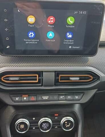 Красный Дачия Sandero StepWay, объемом двигателя 1 л и пробегом 26 тыс. км за 13150 $, фото 52 на Automoto.ua