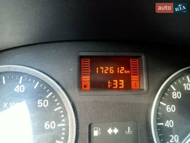 Дачия Sandero StepWay, объемом двигателя 1.6 л и пробегом 172 тыс. км за 6500 $, фото 23 на Automoto.ua