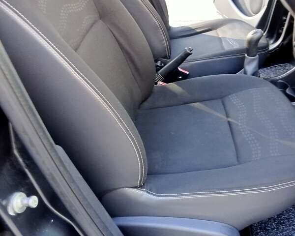 Дачия Sandero StepWay, объемом двигателя 1.6 л и пробегом 172 тыс. км за 6500 $, фото 19 на Automoto.ua