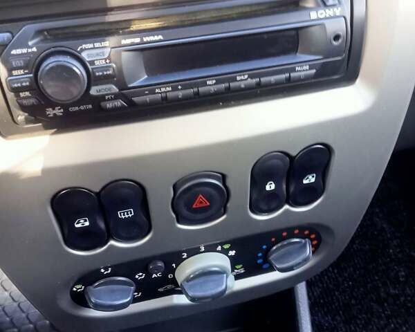 Дачия Sandero StepWay, объемом двигателя 1.6 л и пробегом 172 тыс. км за 6500 $, фото 24 на Automoto.ua