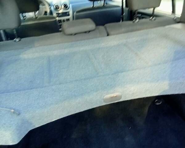 Дачия Sandero StepWay, объемом двигателя 1.6 л и пробегом 172 тыс. км за 6500 $, фото 21 на Automoto.ua